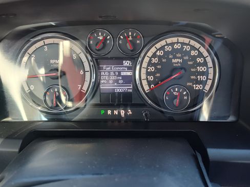Used 2012 RAM 1500 Express image 5