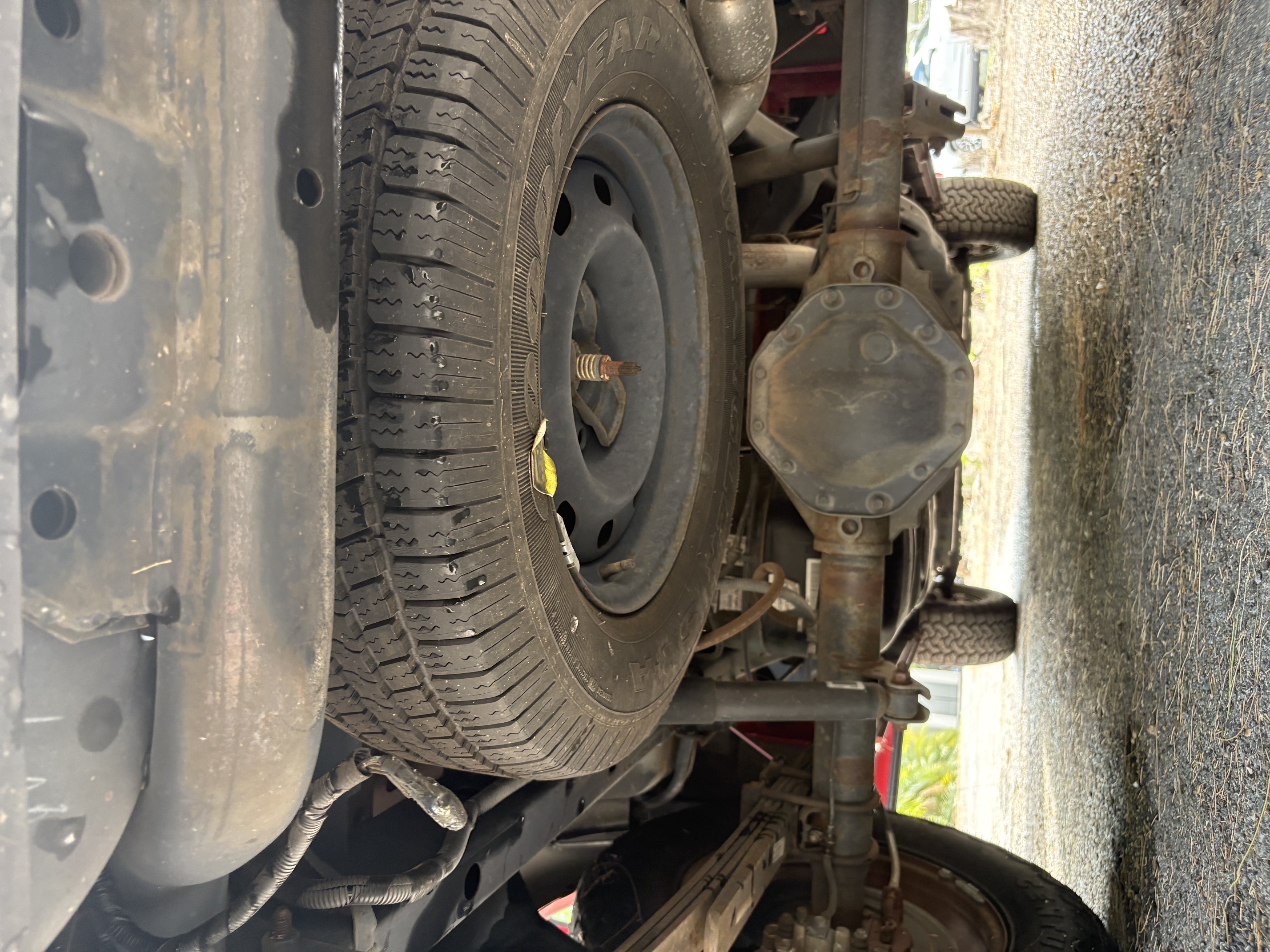 Used 2008 Dodge Ram 1500 Truck ST RWD image 21