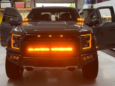 Used 2020 Ford F150 Raptor w/ Equipment Group 802A Luxury AWD/4WD image 5