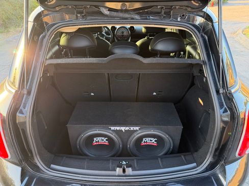 Used 2014 MINI Cooper Countryman FWD image 4