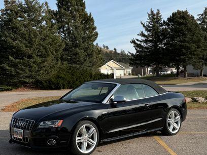 Used 2012 Audi S5 Premium Plus