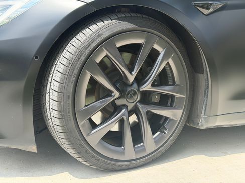 Used 2021 Tesla Model S Long Range AWD/4WD image 11