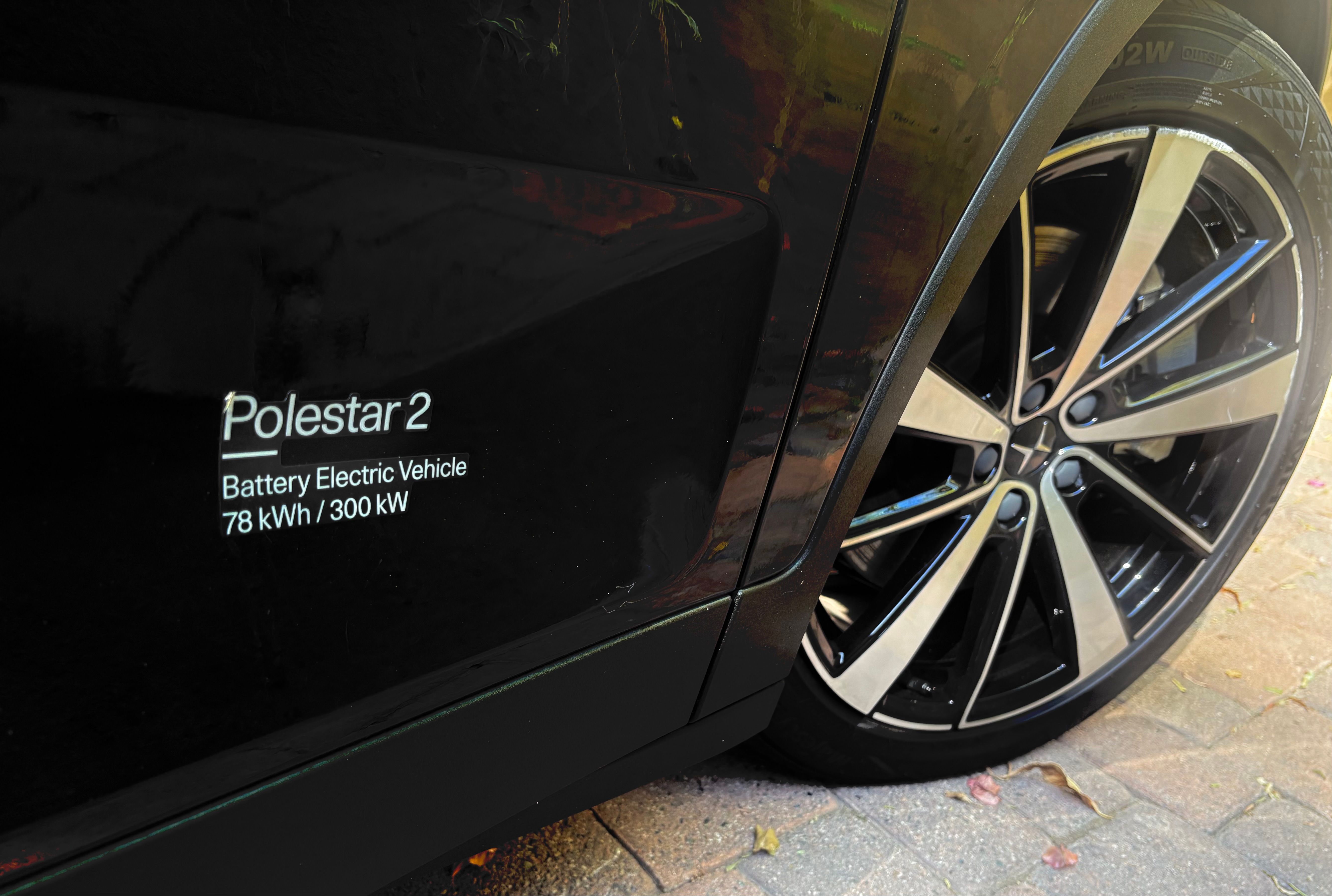 Used 2022 Polestar Polestar 2 w/ Plus Package AWD/4WD image 6