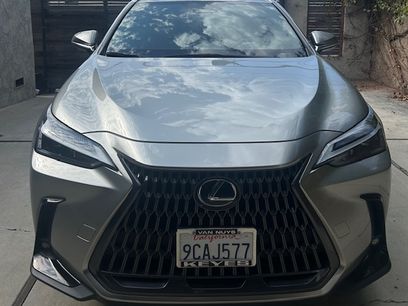 Used 2022 Lexus NX 350 AWD