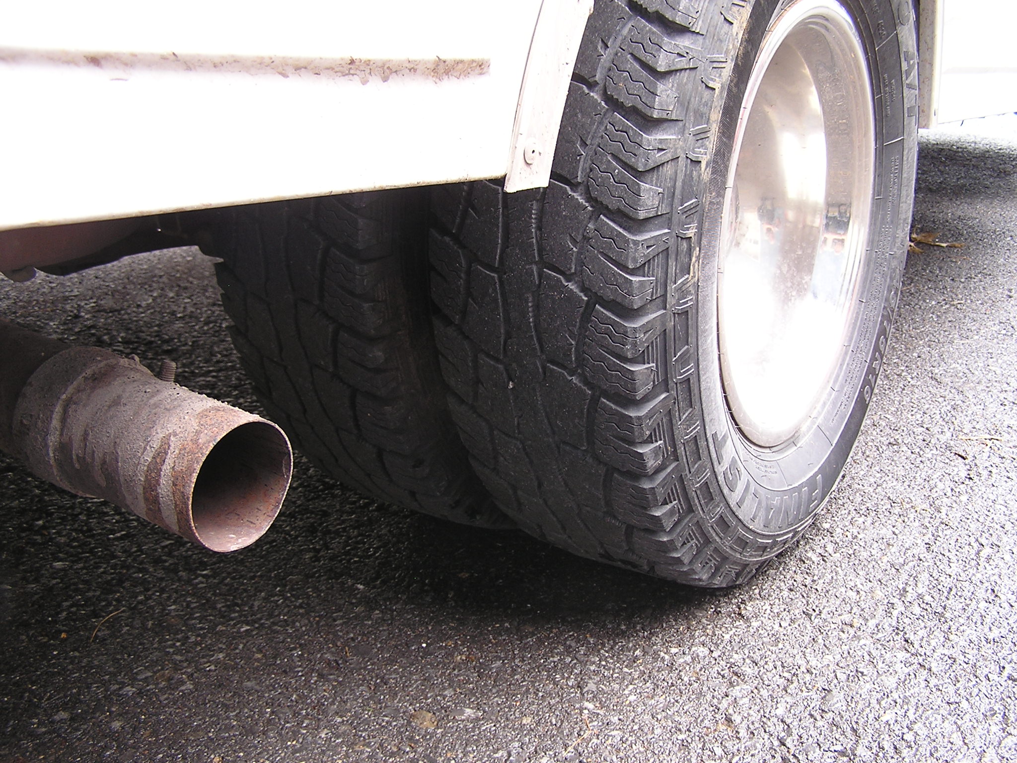 Used 2007 Ford E-450 and Econoline 450 RWD image 10