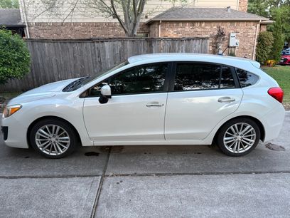 Used 2014 Subaru Impreza 2.0i Limited