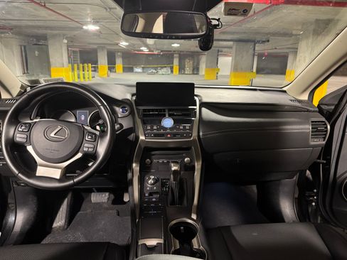 Used 2020 Lexus NX 300h AWD w/ Premium Package image 26