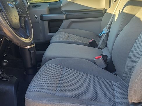 Used 2017 Ford F250 XLT image 8