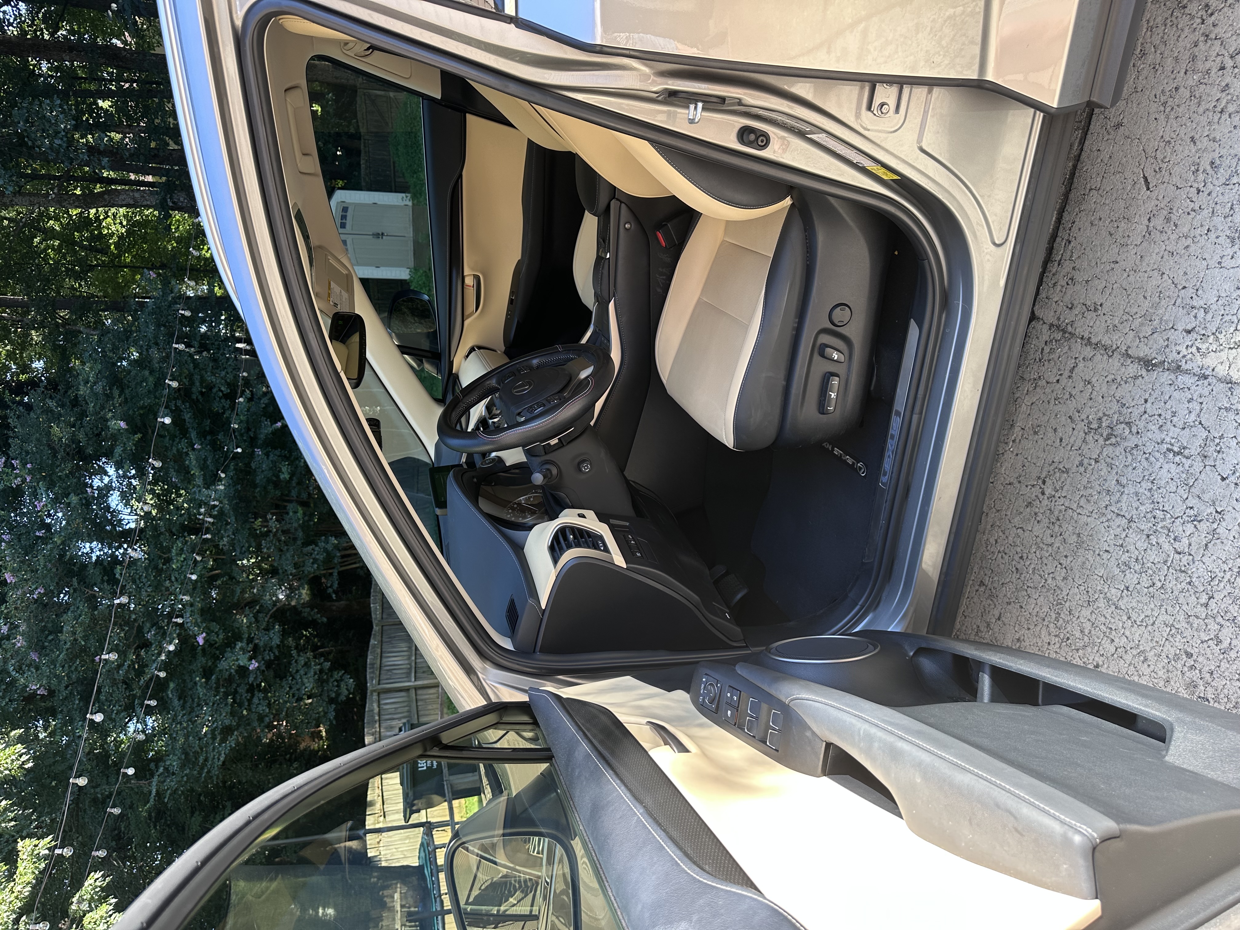 Used 2021 Lexus NX 300 FWD w/ Accessory Package 2 image 10
