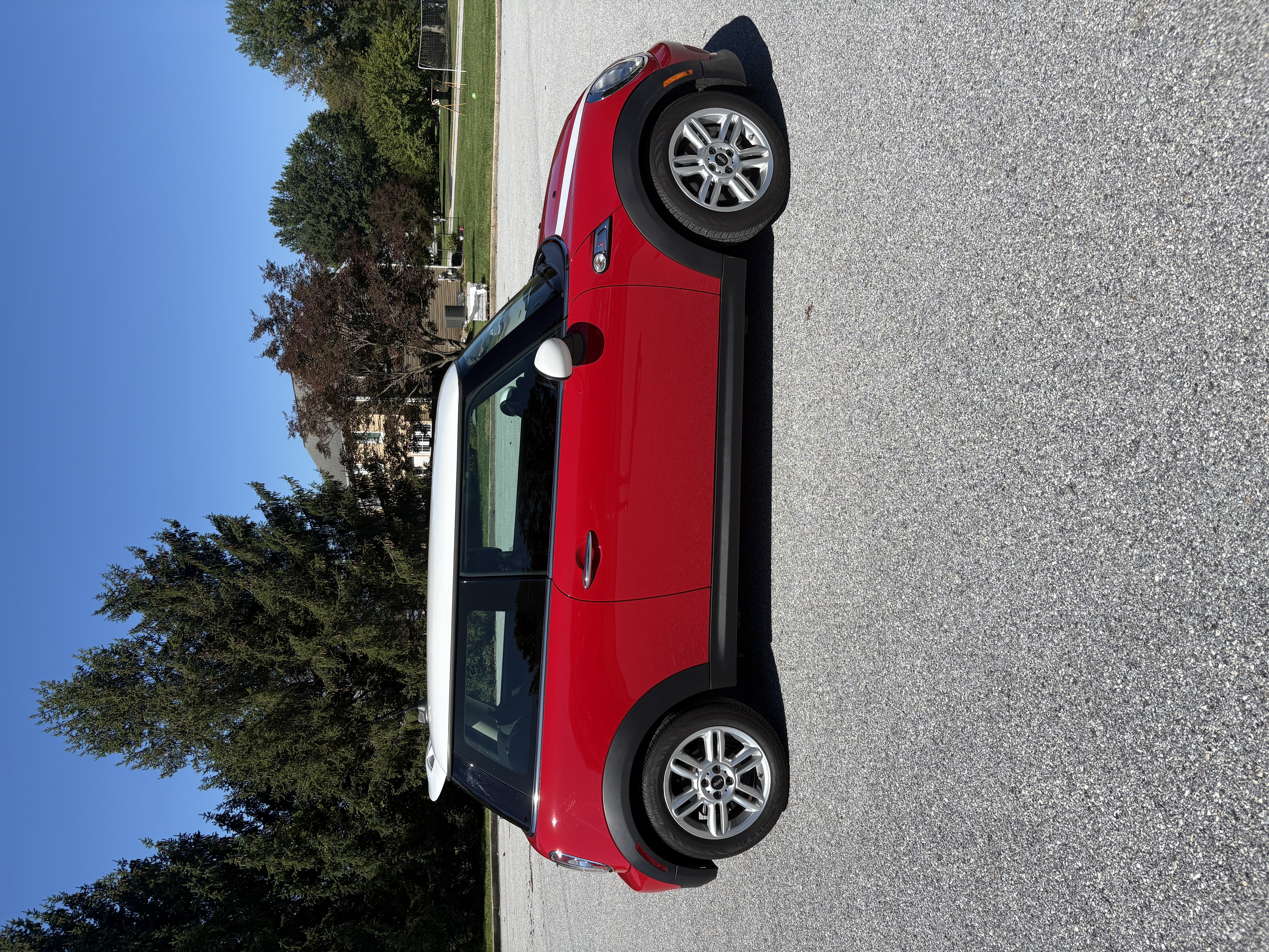 Used 2013 MINI Cooper S FWD image 5