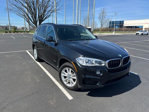 Used 2015 BMW X5 xDrive35i image 8