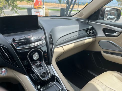 Used 2020 Acura RDX AWD w/ Technology Package image 21