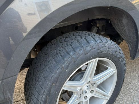 Used 2019 Ford F150 XLT w/ Equipment Group 302A Luxury image 10