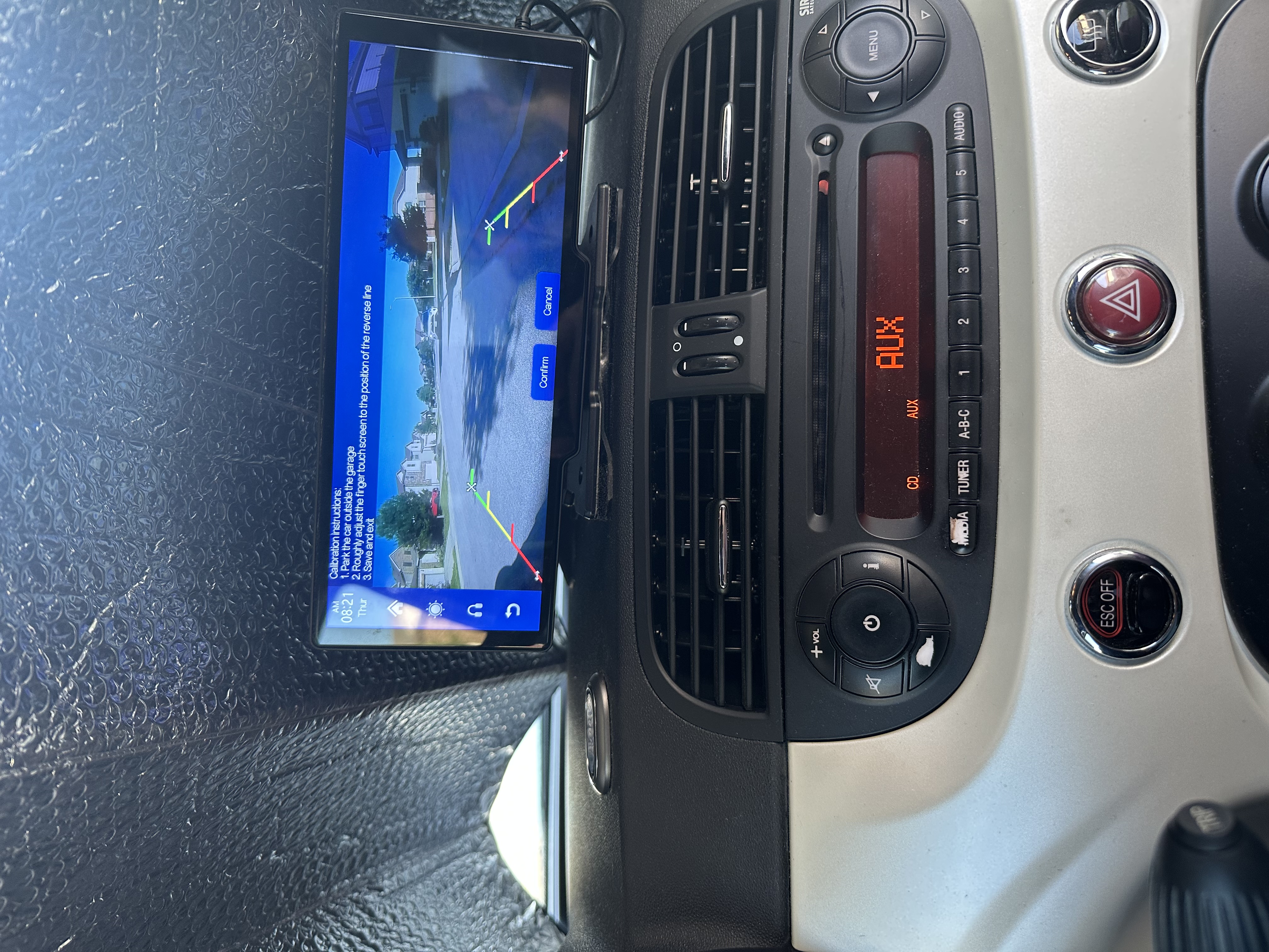 Used 2014 FIAT 500 e w/ Esport Package FWD image 11