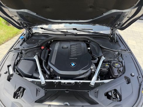 Used 2022 BMW 840i Convertible w/ Comfort Seating Package image 14