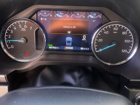 Used 2022 Ford F150 XLT w/ Equipment Group 302A High image 23