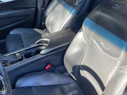 Used 2014 Cadillac ATS Performance RWD image 9