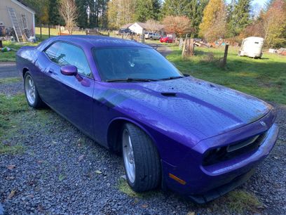 Used 2010 Dodge Challenger R/T