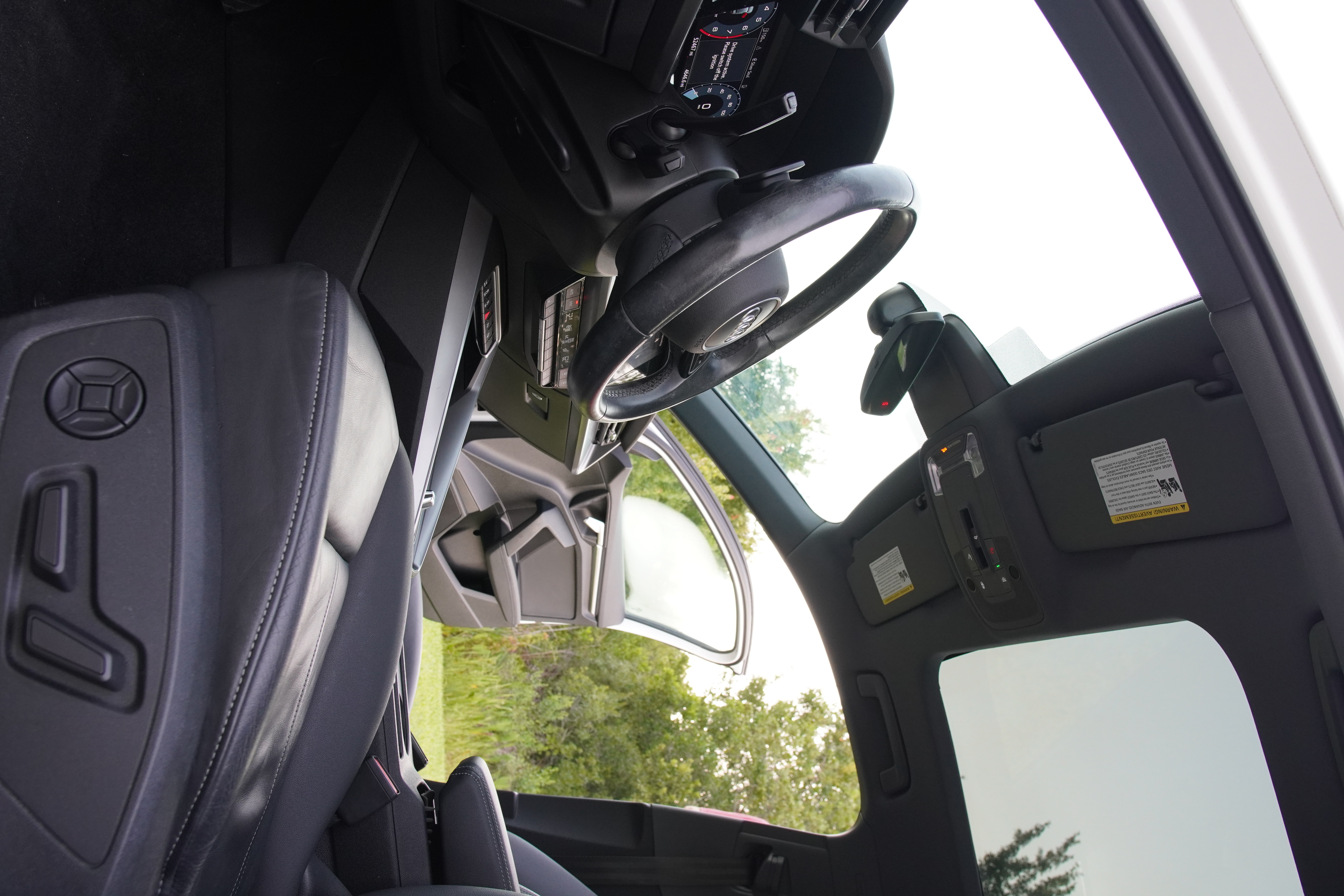 Used 2023 Audi A3 2.0T Premium FWD image 17