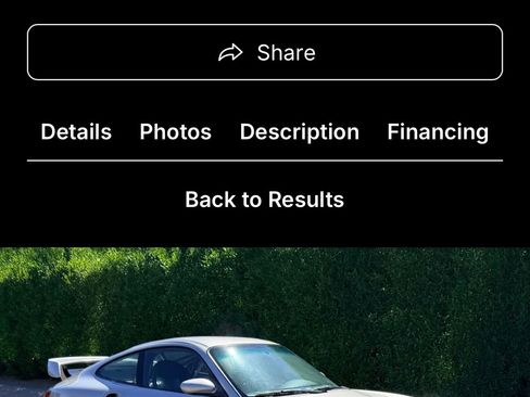 Used 2001 Porsche 911 Turbo AWD/4WD image 15