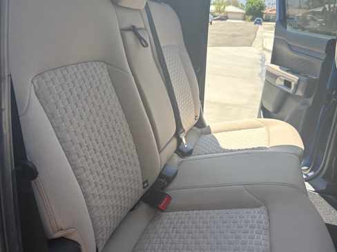 Used 2024 Ford Ranger XLT w/ FX4 Off-Road Package image 11