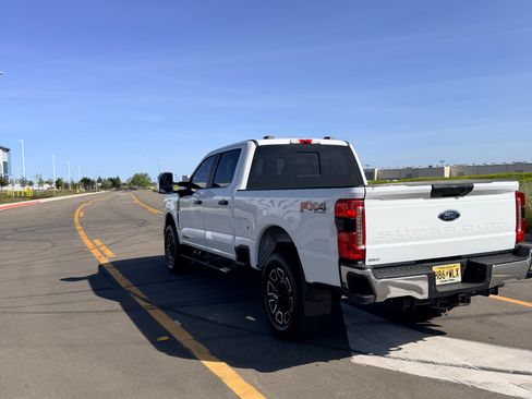 Used 2023 Ford F350 XL w/ 360-Degree Camera Package image 9