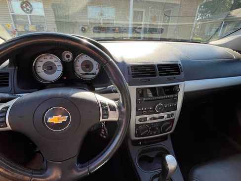 Used 2010 Chevrolet Cobalt LT w/ Preferred Equipment Group image 14