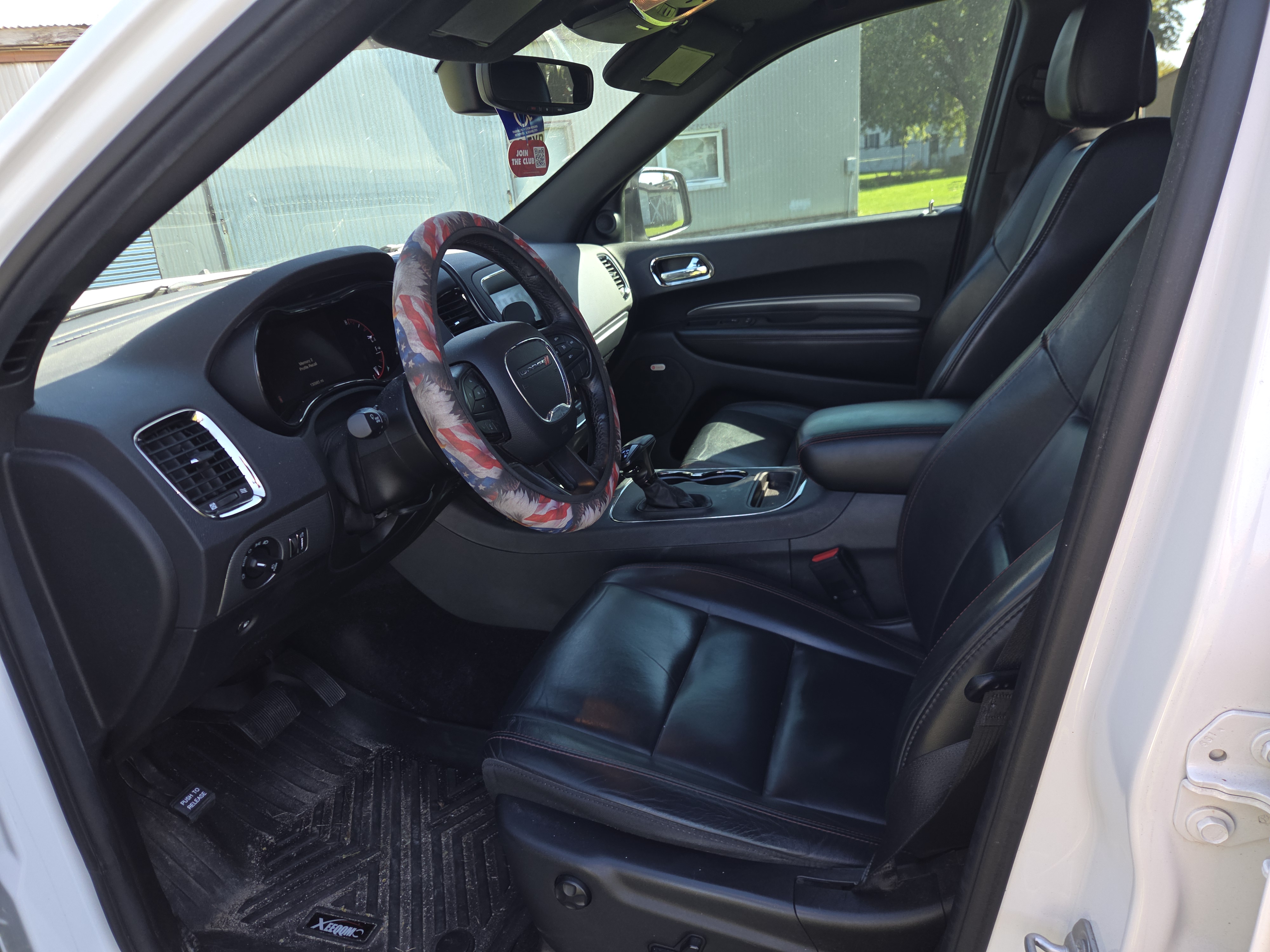Used 2018 Dodge Durango GT w/ Premium Group AWD/4WD image 2