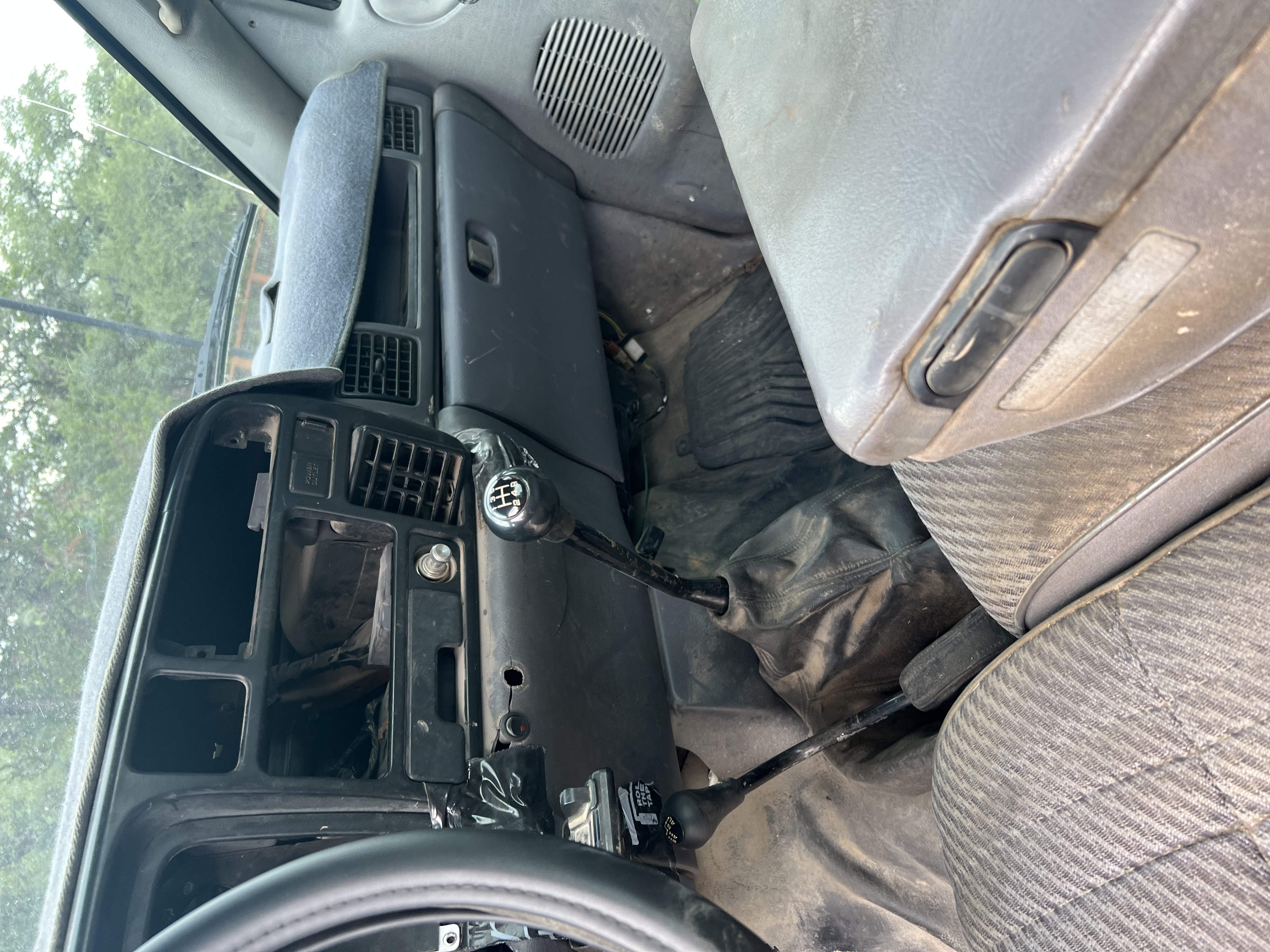 Used 1997 Dodge Ram 3500 Truck 4x4 Regular Cab image 14
