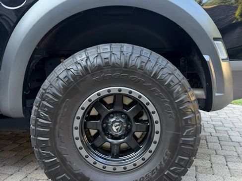 Used 2022 Ford F150 Raptor w/ Equipment Group 801A High AWD/4WD image 24