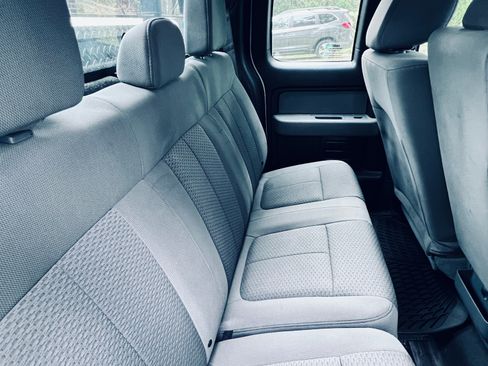 Used 2014 Ford F150 XL w/ Power Equipment Group image 5