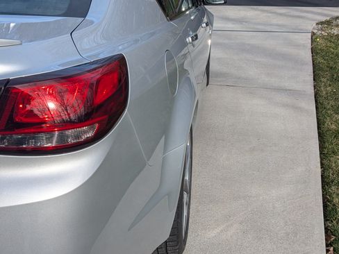 Used 2016 Chevrolet SS image 21