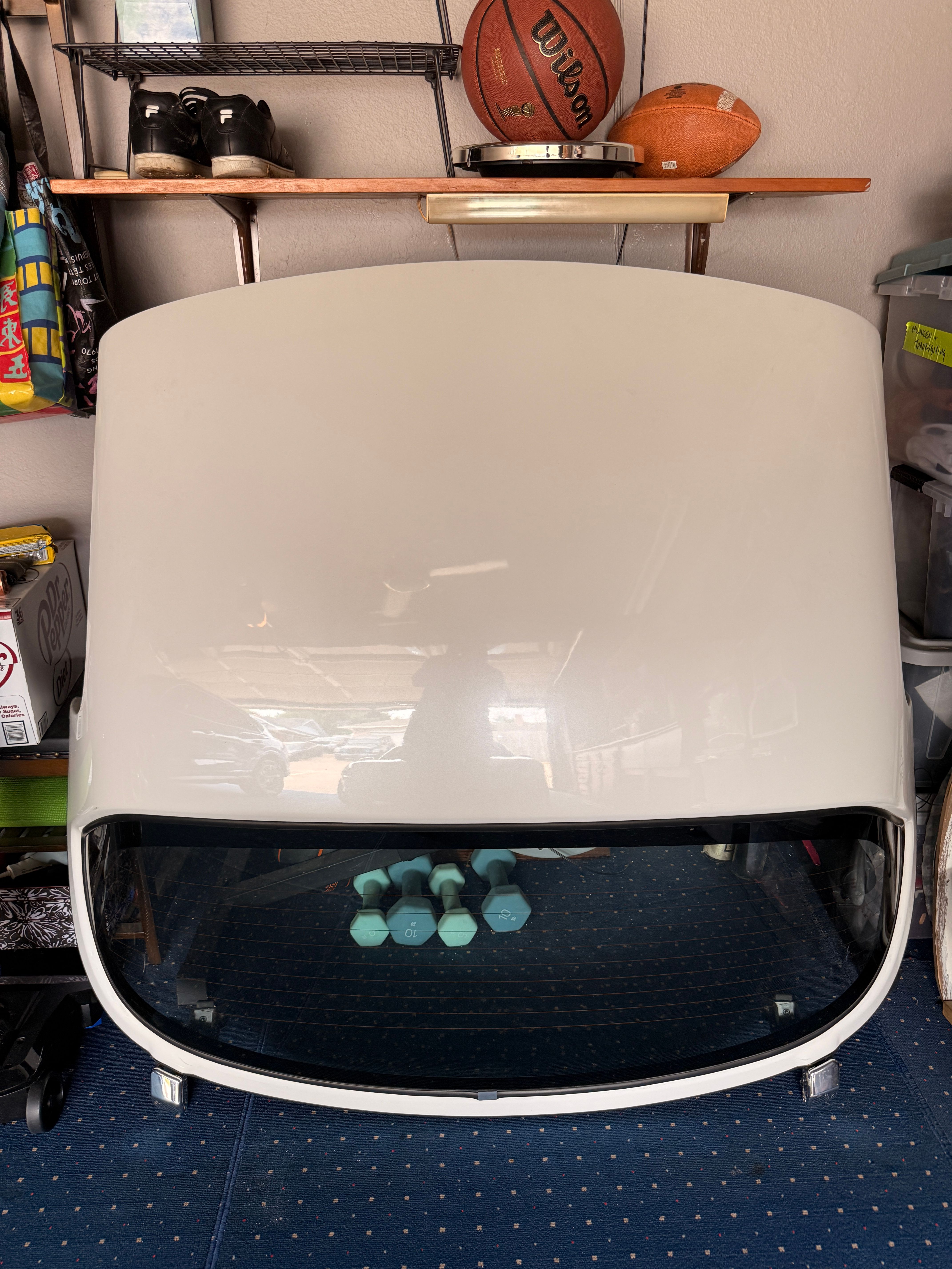 Used 2000 MAZDA MX-5 Miata RWD image 30