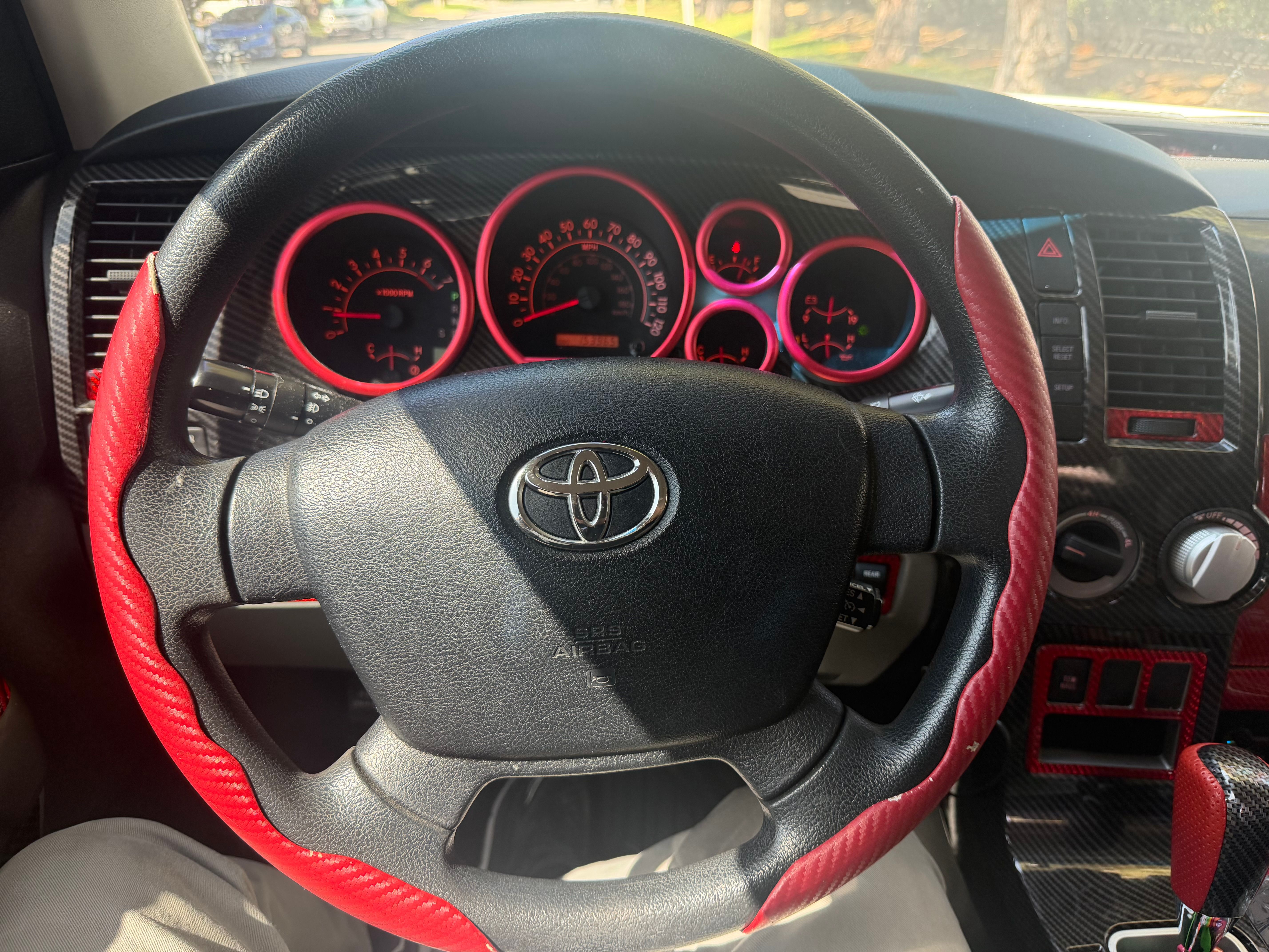 Used 2010 Toyota Tundra 4x4 Double Cab w/ TRD Off-Road Pkg image 14