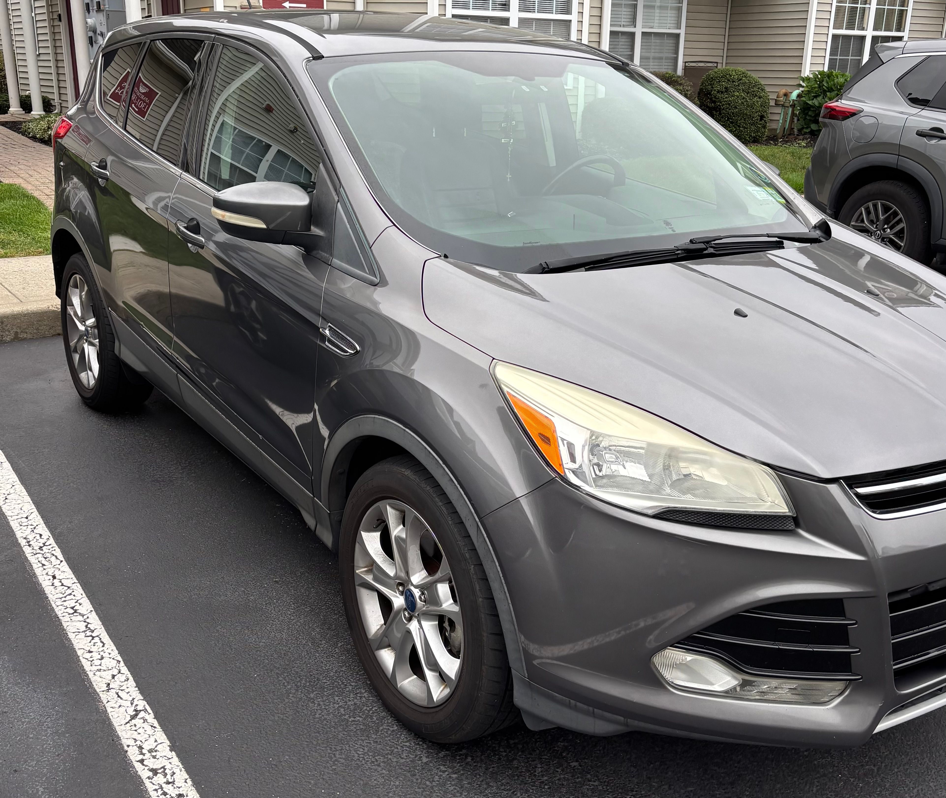Used 2013 Ford Escape SEL AWD/4WD image 5
