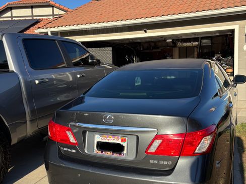 Used 2007 Lexus ES 350 image 8