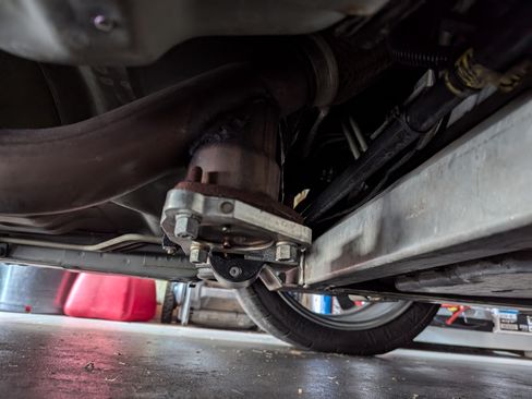 Used 2005 Pontiac Grand Prix GT w/ Comfort And Infotech Package image 28