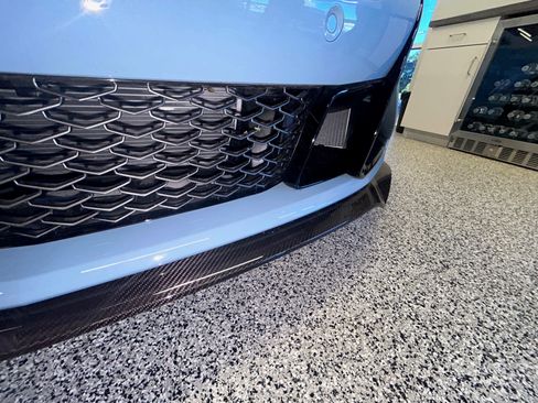 Used 2025 Cadillac CT5 V Blackwing w/ Carbon Fiber 1 Package RWD image 11