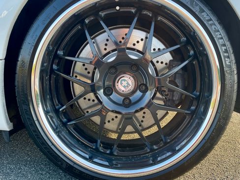 Used 2010 BMW M6 Coupe image 12