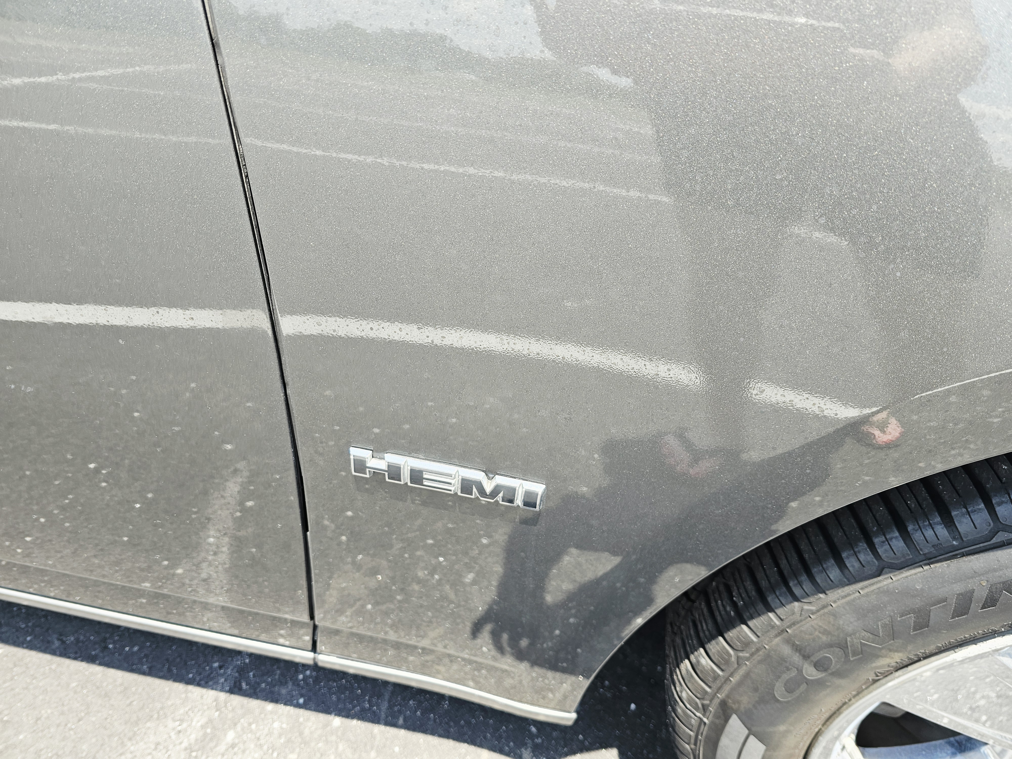 Used 2008 Dodge Charger R/T RWD image 9