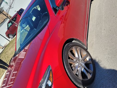 Used 2016 MAZDA MAZDA6 Grand Touring w/ GT Technology Package image 4