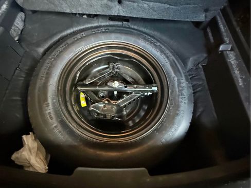 Used 2014 Jeep Compass Latitude AWD/4WD image 12