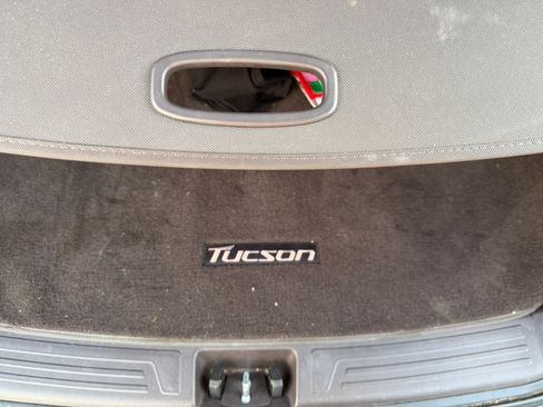 Used 2013 Hyundai Tucson Limited FWD image 14