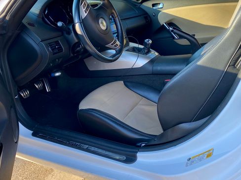 Used 2007 Saturn Sky w/ Premium Trim Pkg image 5