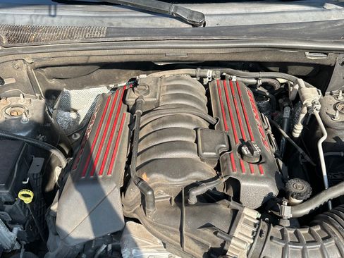 Used 2015 Jeep Grand Cherokee SRT w/ Trailer Tow Group IV image 16