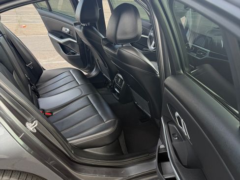 Used 2022 BMW 330i Sedan w/ Driving Assistance Package image 12