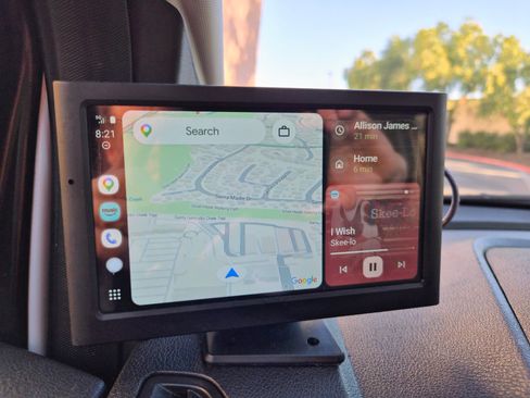 Used 2016 Ford Transit Connect XLT image 11