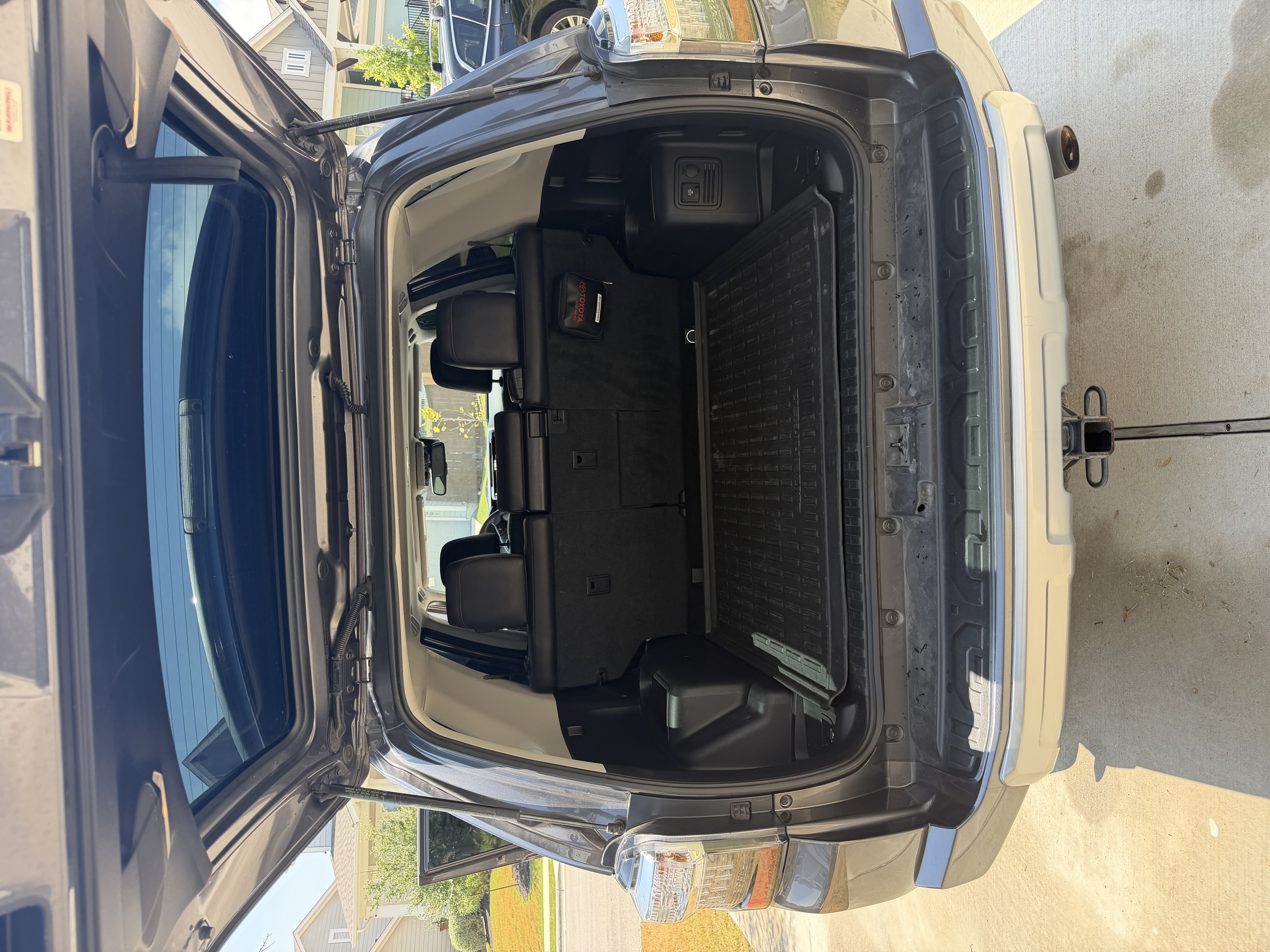 Used 2022 Toyota 4Runner TRD Off-Road Premium w/ Moonroof Package AWD/4WD image 10