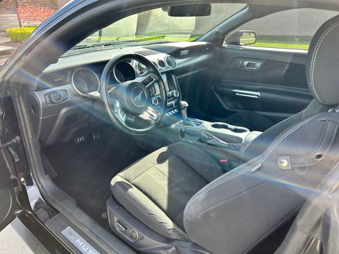 Used 2019 Ford Mustang GT w/ GT Performance Package RWD image 8