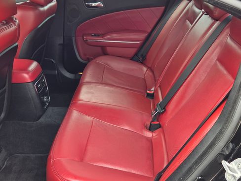 Used 2012 Dodge Charger R/T image 11